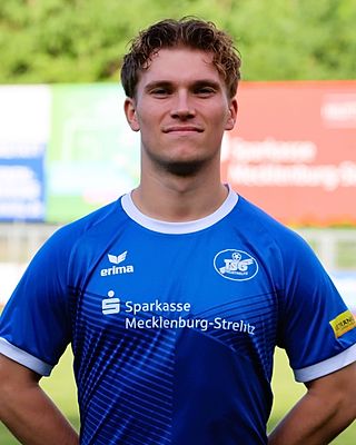 Marius Schreiber