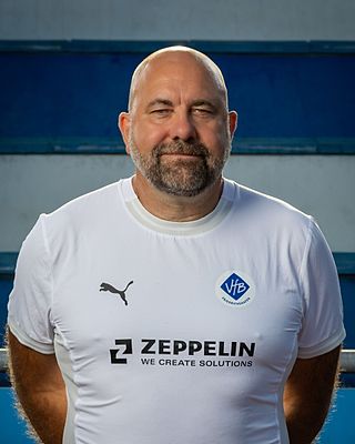 Markus Zerr