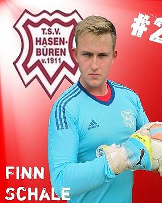Finn Schale