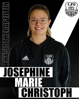 Josephine Marie Christoph