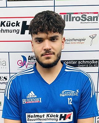 Leandro Almeida Vieira