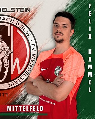 Felix Hammel