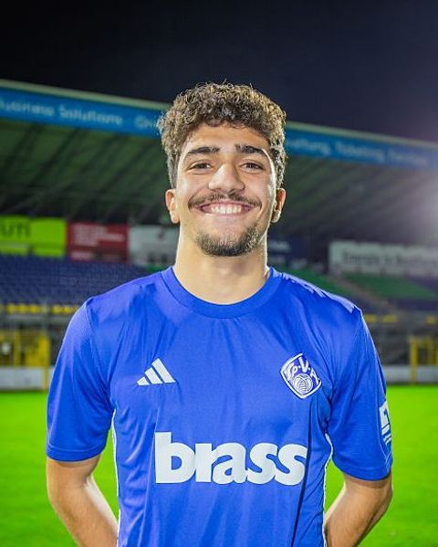 Foto: Viktoria Aschaffenburg