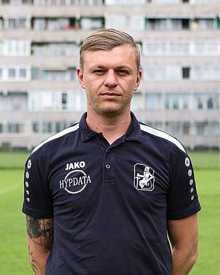 Benedikt Schmoll