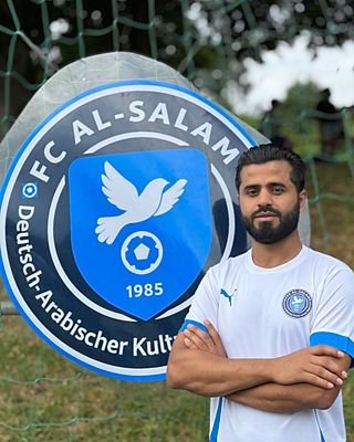 Kadem Obayd Alsalama