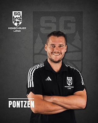 Niklas Pontzen