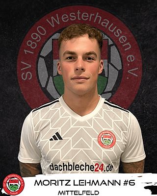 Moritz Lehmann