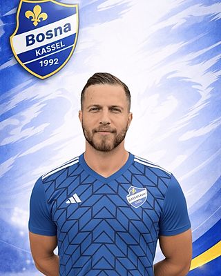 Emir Ahmetasevic