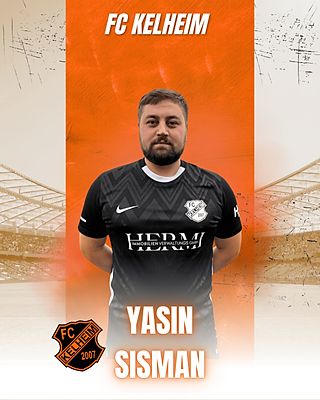 Yasin Sisman