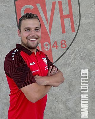 Martin Löffler