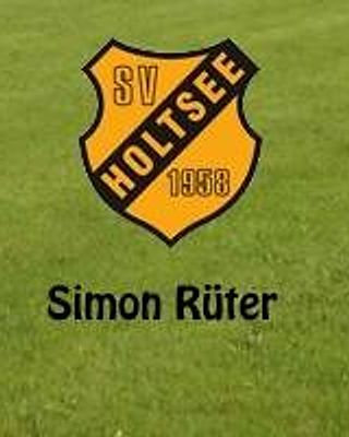 Simon Rüter