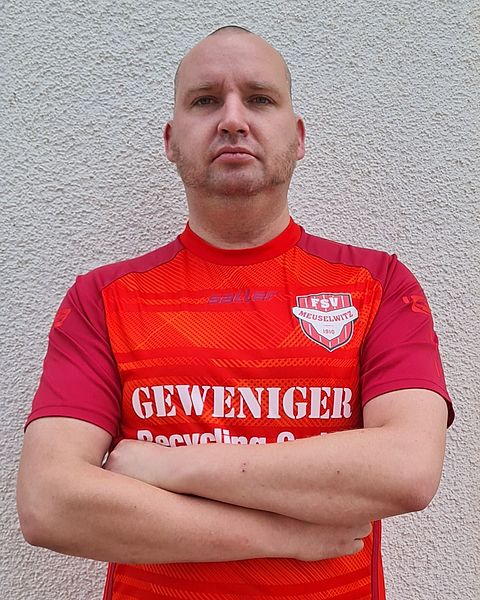 Foto: FSV Meuselwitz