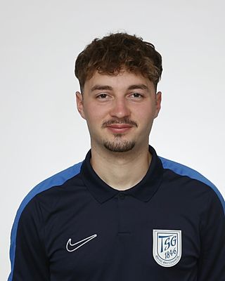 Johann Gábor Wilfried Vajda