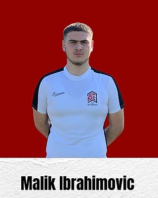 Malik Ibrahimovic