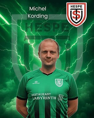 Michel Kording