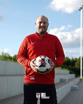 Denis Michel