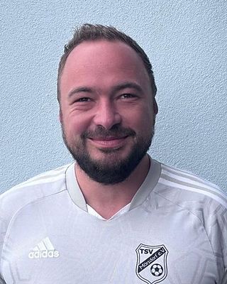 Christian Scherbaum