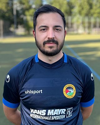 Danny Dos Santos Rocha