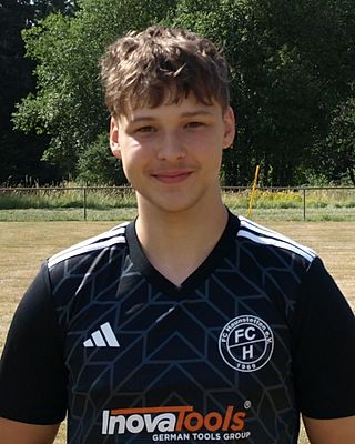 Tobias Neuber