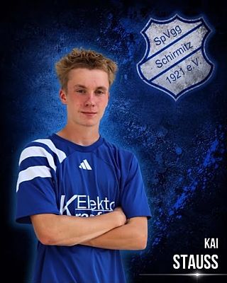 Kai Stauß