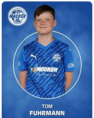 Tom Fuhrmann