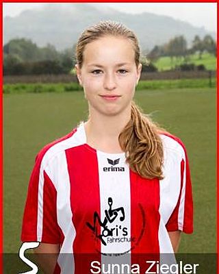 Sunna Ziegler