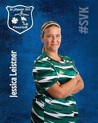 Jessica Leistner