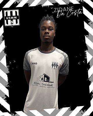 Zidane Da Costa Mendes