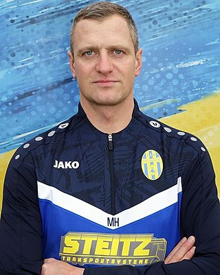 Martin Holzapfel