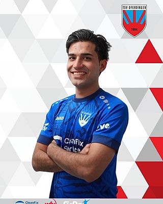 Mohammed Omar Mirzad