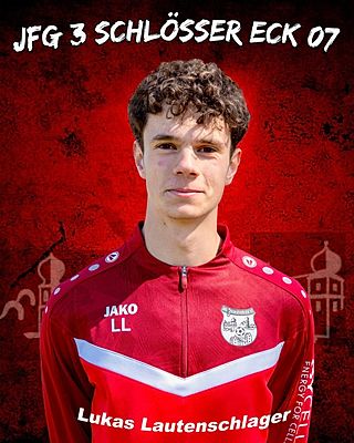Lukas Lautenschlager