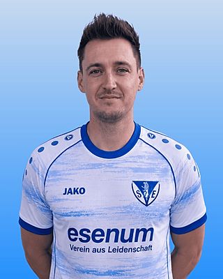 Sebastian Rheingans