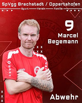 Marcel Begemann