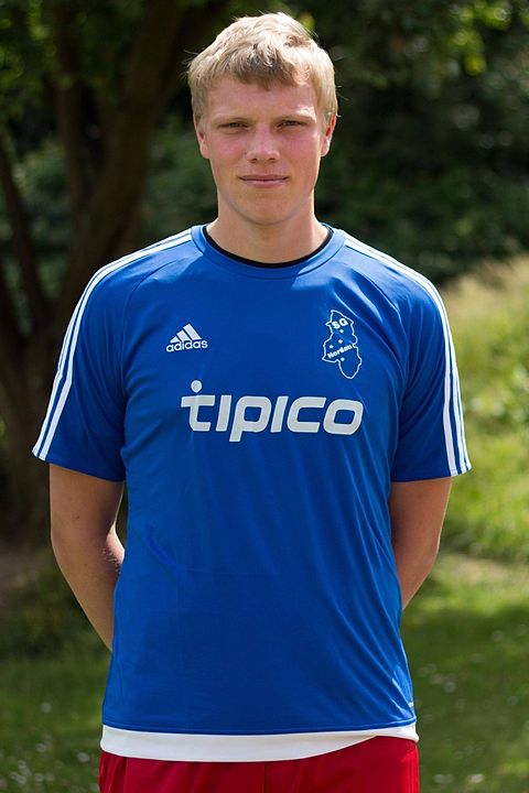 Foto: Mats Gefke