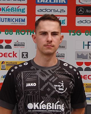 Jannik Müller