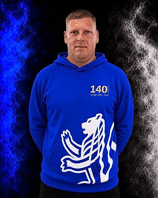 Holger Kleila