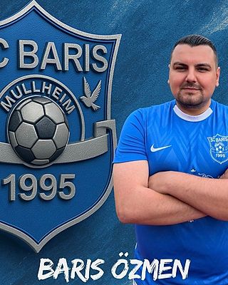 Baris Özmen