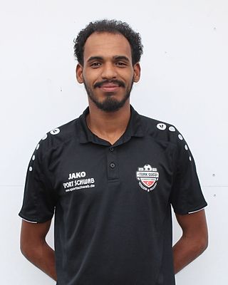 Suhayb Omar Abdulkadir