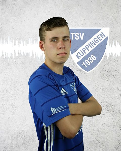 Foto: TSV Kuppingen