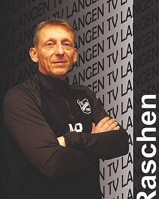 Marco Raschen