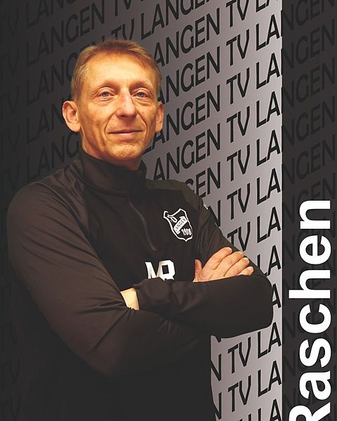 Foto: TV Langen 1. Herren