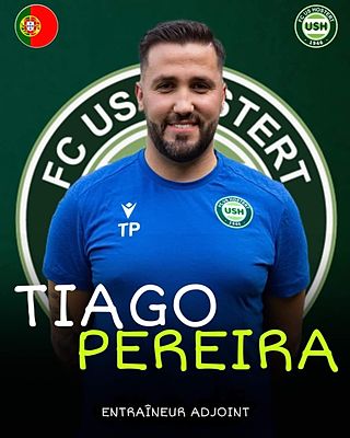 Tiago Pereira