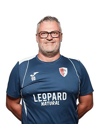 Olivier Duparcq