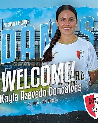 Kayla Goncalves