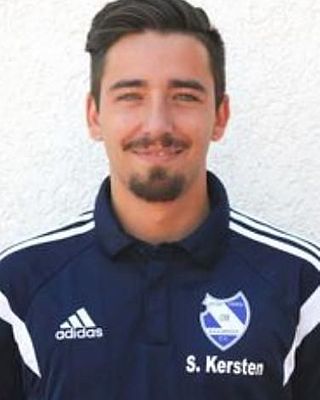 Stefan Kersten
