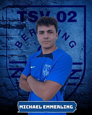 Michael Emmerling