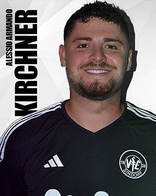 Alessio Armando Kirchner