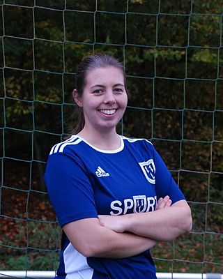Lena Hammecke