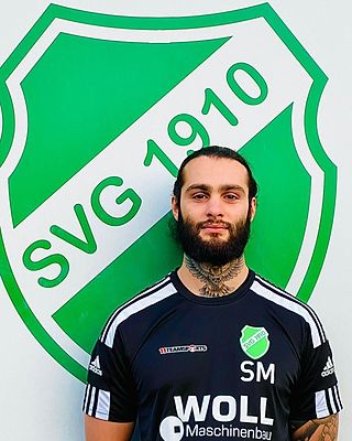 Sofiane Hadj Mohand