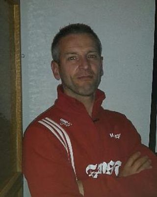 Markus Hemberger